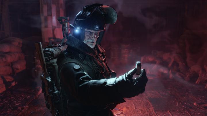 Image du produit Deep Silver Metro Exodus - Edition complète Multilingue PlayStation 5 (PS5, DE)