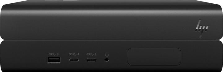 Produktbild HP Z2 Mini G9 i7-14700/16GB/512GB/W11P (Intel Core i7-14700, 16 GB, 512 GB, T400)
