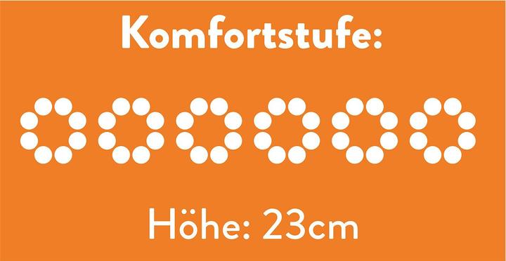 Produktbild Octasleep Matratze »Smart Hybrid«