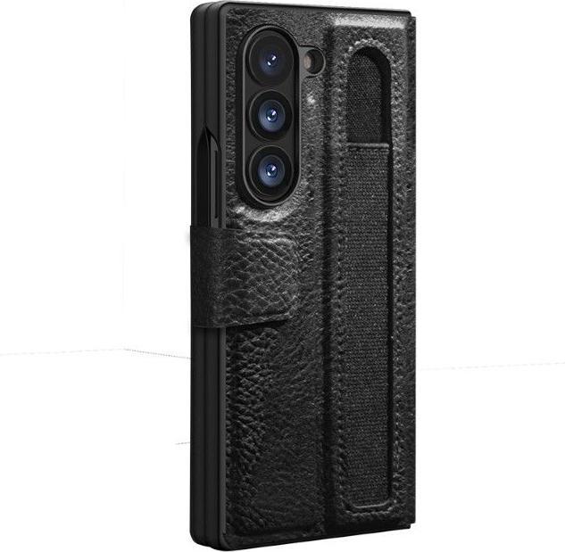 Actual product image Nillkin Aoge (Samsung Galaxy Z Fold6)