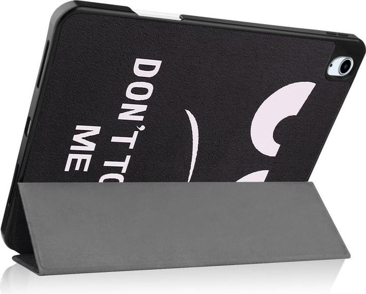 Immagine prodotto Cover-Discount iPad Air 11 2024 - Smart Case Supporto per matita motivo (iPad Air 11 2024 (M2))