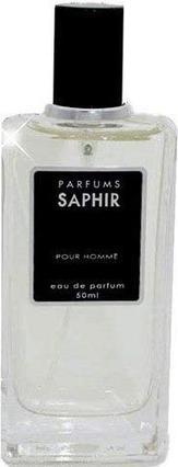 Image du produit Saphir Affaire Pour Homme EDP spray 50ml (Eau de parfum, 50 ml)