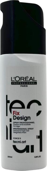 Immagine prodotto L'Oréal Professionnel Fix Design (200 ml)