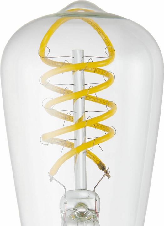 Actual product image EGLO LED bulb E27 (E27, 7.30 W, 806 lm, 1 x, E)