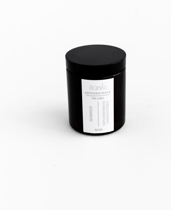 Produktbild Santabarbara Interior Design Duftkerze Blossom 180 ml