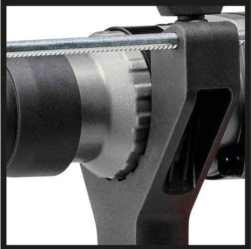 Image du produit Einhell Marteau perforateur classe 5 KG TC-RH 38 3F (Fonctionnement sur secteur)