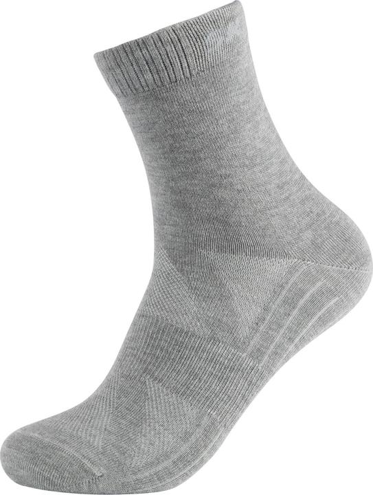 Image du produit Skechers Chaussettes (paquet de 6, 35, 38)