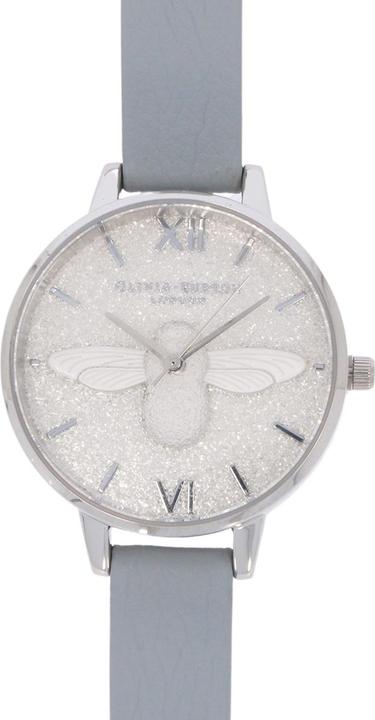 Immagine prodotto Olivia Burton Orologio da donna 3D Bee OB16GD52 (Orologio da polso analogico, 34 mm)