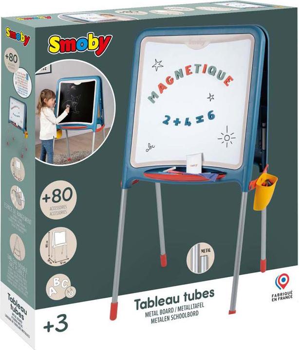 Actual product image Smoby Metal Board