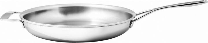 Actual product image Demeyere Silver 7 frying pan 28cm (28 cm, Frying pan)