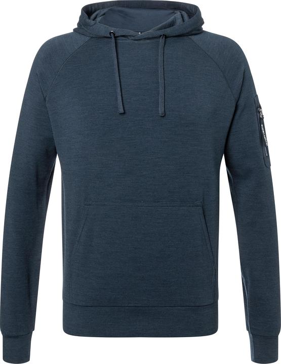 Super Natural Favourite Pocket Hoodie