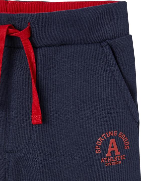Immagine prodotto Vertbaudet Jungen Sport-Shorts Oeko-Tex (92)