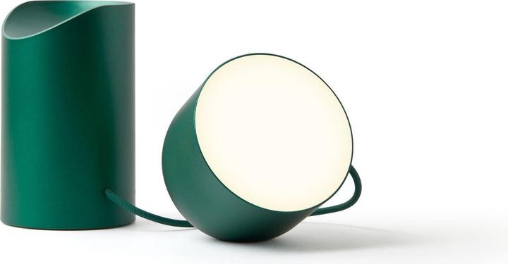 Immagine prodotto Lexon Orbe (100 lm)