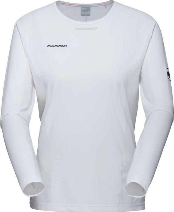 Image du produit Mammut Aenergy FL Manches longues Femme (XL)