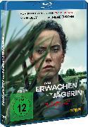 Actual product image The Awakening of the Huntress - BR (Blu-ray, 2024, German, English)