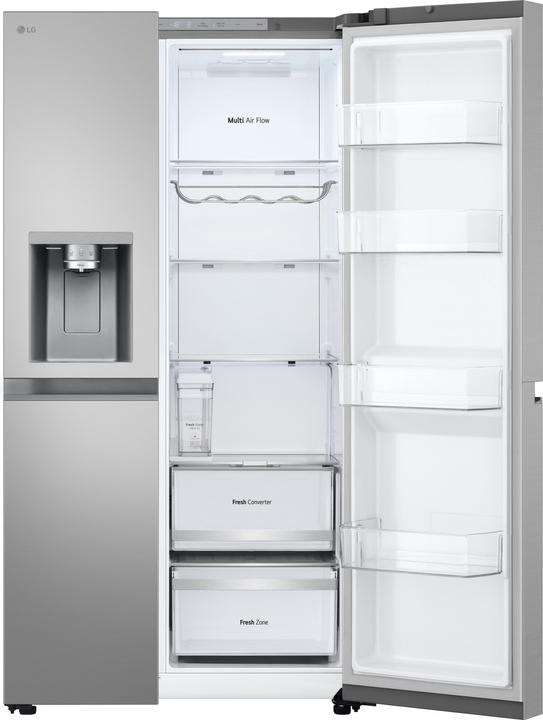 Image du produit LG GSLE81PYBC (628 l)