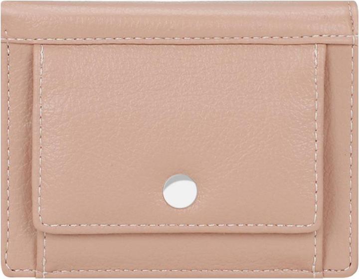 Actual product image Gallantry WLT-72020-PK Damenportemonnaie