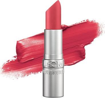 Produktbild T. LeClerc Satin Lipstick (48 Séduisant)