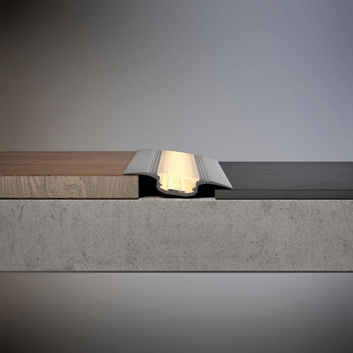 Produktbild Paulmann Stripe Profil Step (200 cm, Indoor)
