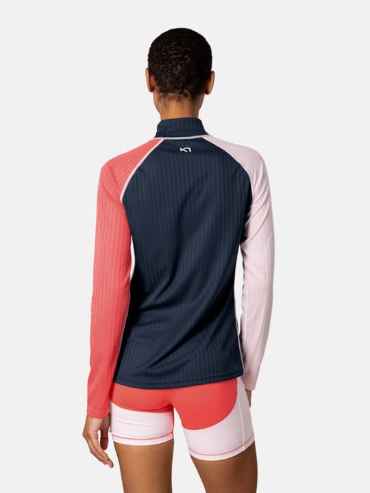 Actual product image Kari Traa Ella Baselayer Halfzip (M)