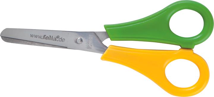 Immagine prodotto Folia Forbici artigianali (13.50 cm)
