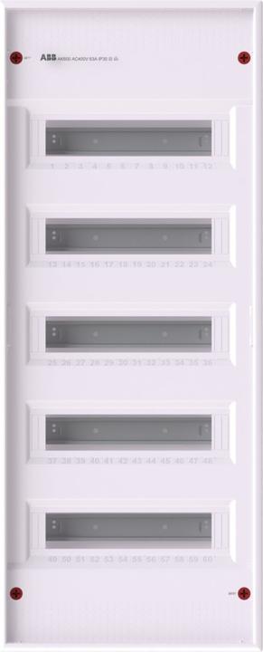 Image du produit ABB STRI Distributeur de circuits AP