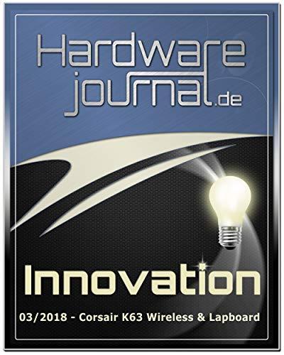 Image du produit Corsair K63 (DE, Sans fil)