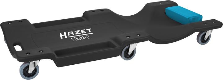 Produktbild HAZET Rollbrett 195N-2 (150 kg)