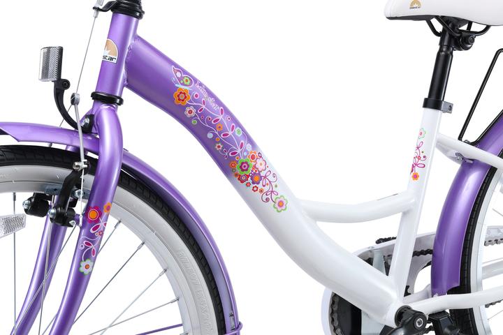Produktbild Bikestar Classic (24")