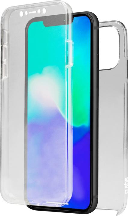 Immagine prodotto SBS Copertura protettiva 360 (Apple iPhone 11 Pro)