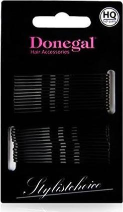 Immagine prodotto Donegal Molletta per capelli 5Cm 24Pz. 5091 (24 pz.)
