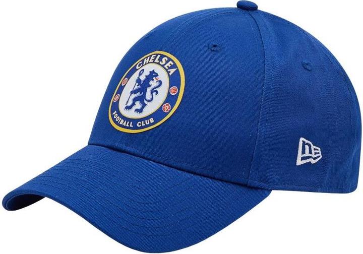 Produktbild New Era 9FORTY Core Chelsea FC Cap 12360180 - (One Size)