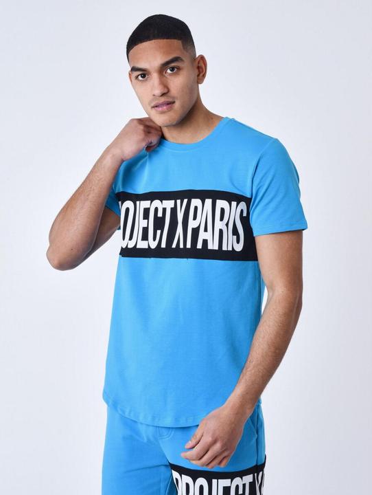 Actual product image Project X Paris T-shirt (XL)