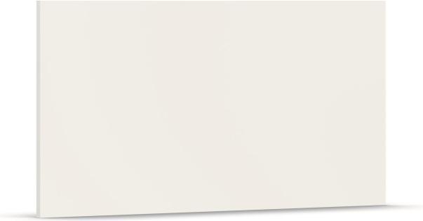 Immagine prodotto Etherma Riscaldatore a infrarossi Basic da parete/soffitto 1245x620mm 680W 46284 (680 W)