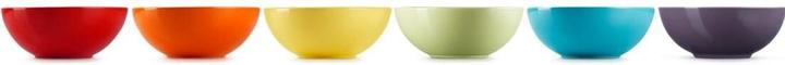 Produktbild Le Creuset Regenbogen Set (16.20 cm, 0.65 l, 1 x)