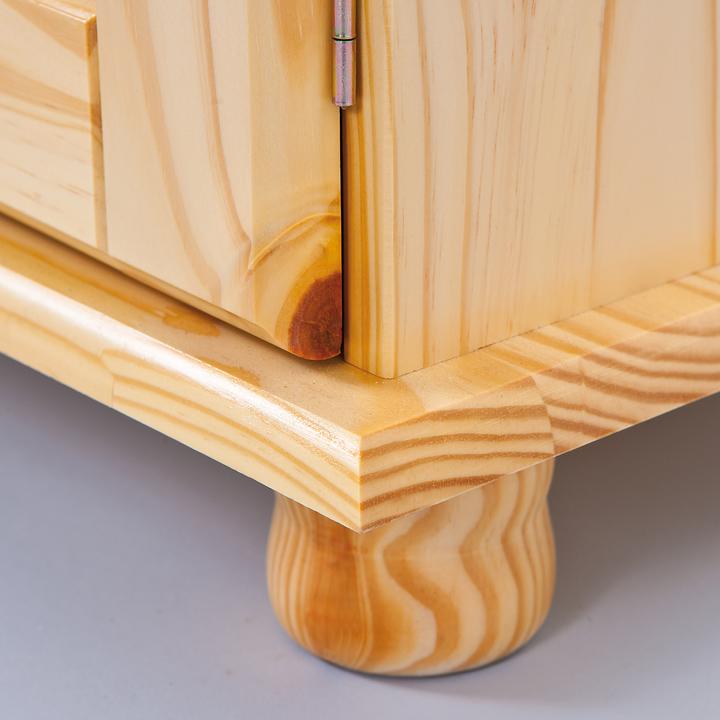 Productafbeelding Inter Link Pamina (88 x 43 x 87 cm)