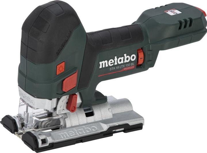 Produktbild Metabo STA 18 LTX 150 BL