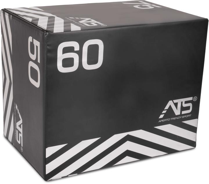 Immagine prodotto ATS Plyo Box