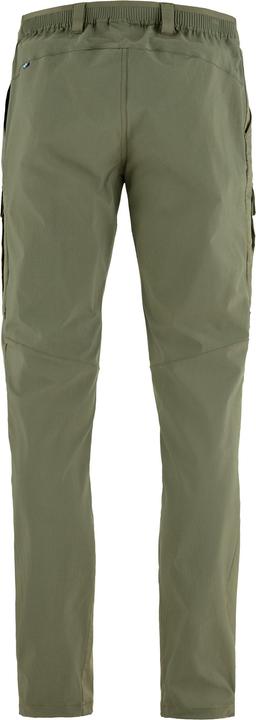 Actual product image Fjällräven Abisko Hybrid Trail Trs (56)