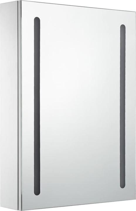 Image du produit VidaXL Sigurd (50 x 13 x 70 cm)
