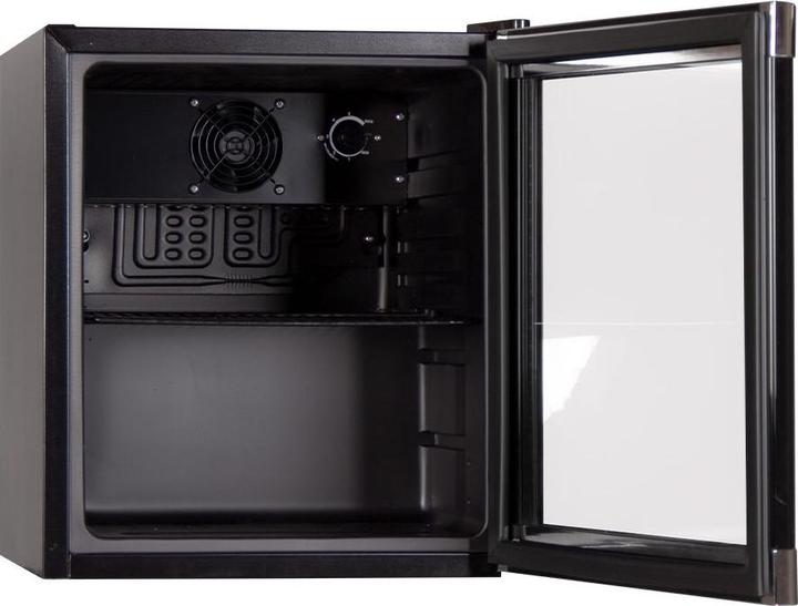 Produktbild Kibernetik Getränkekühlschrank (48 l)