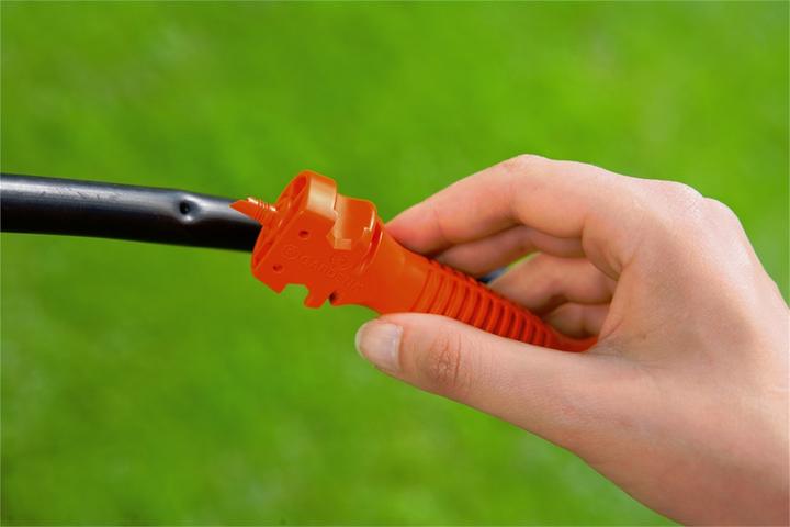 Produktbild Gardena Montagewerkzeug (Tropfschlauch + Tropfrohr)