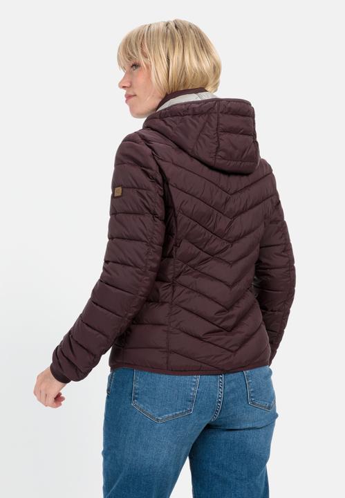 Produktbild Camel Active Steppjacke aus recyceltem Polyester (46)