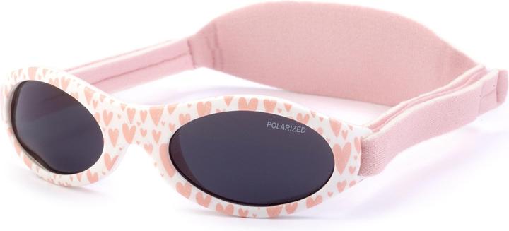 Kiddus Baby Premium Polarisiert