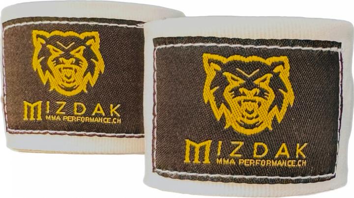 Mizdak MMA Boxbandagen