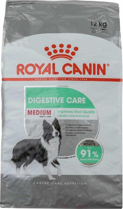 Image du produit Royal Canin Soins digestifs (Adulte, 1 pcs, 12000 g)