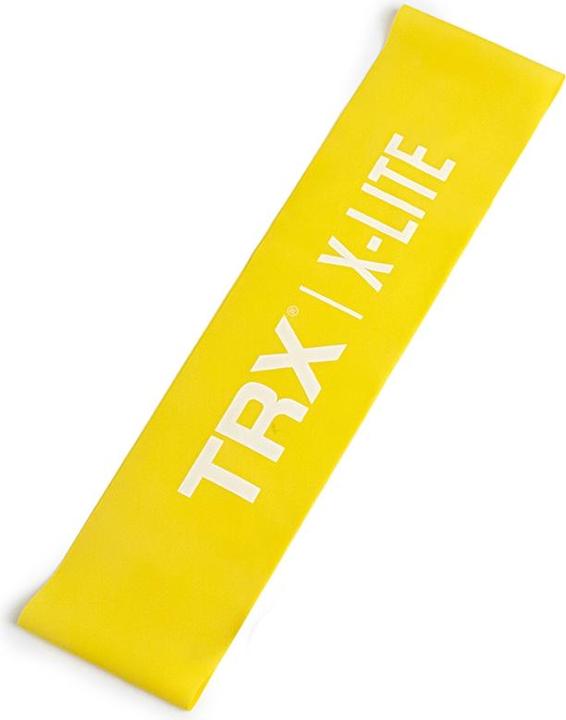 TRX Mini Bands (0.31 m, Léger)