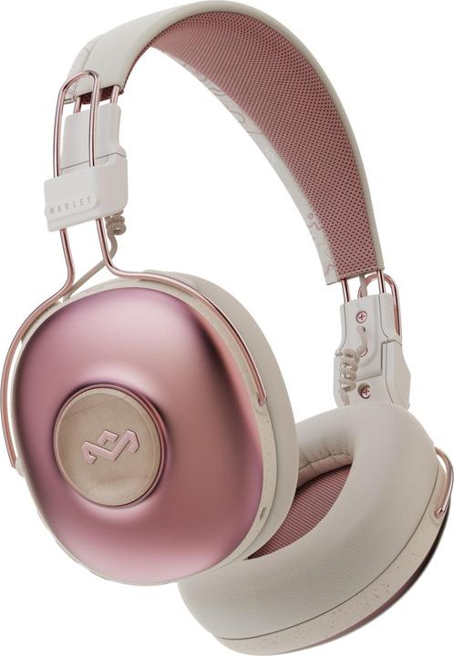 Image du produit House of Marley Positive Vibration Frequency (NC, 34 h, Filaire)