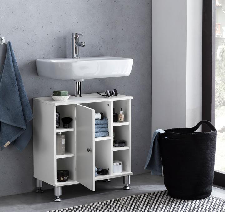 Actual product image Wohnling Pam (60 x 32 x 64 cm)