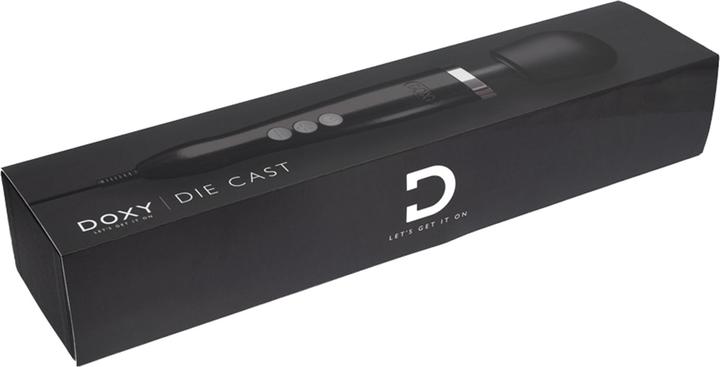 Productafbeelding Doxy De cast